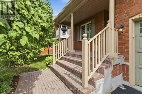 5 Cody Avenue Whitby (brooklin) ON L1M 1K8