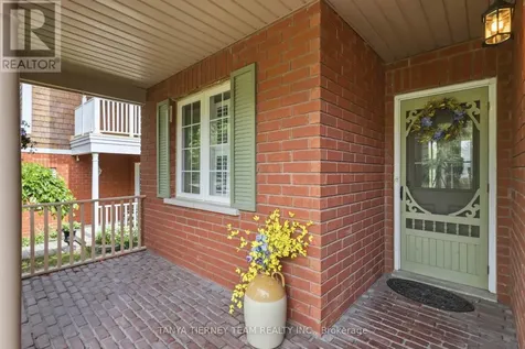 5 Cody Avenue Whitby (brooklin) ON L1M 1K8