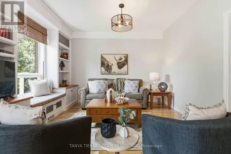 5 Cody Avenue Whitby (brooklin) ON L1M 1K8
