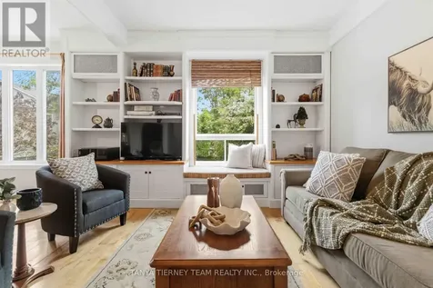 5 Cody Avenue Whitby (brooklin) ON L1M 1K8