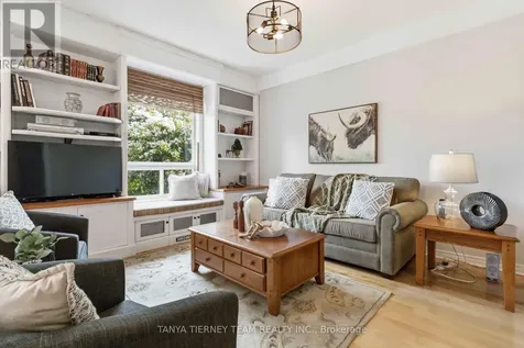 5 Cody Avenue Whitby (brooklin) ON L1M 1K8