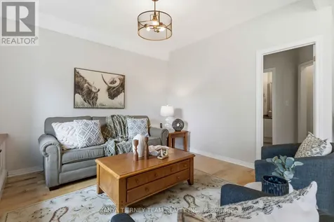 5 Cody Avenue Whitby (brooklin) ON L1M 1K8