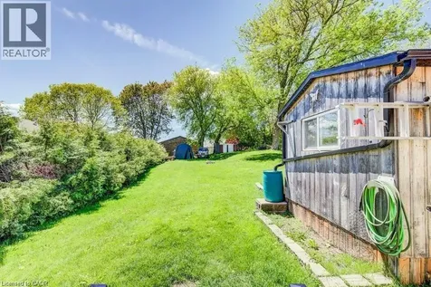 21 Main Street West Drayton ON N0G 1P0