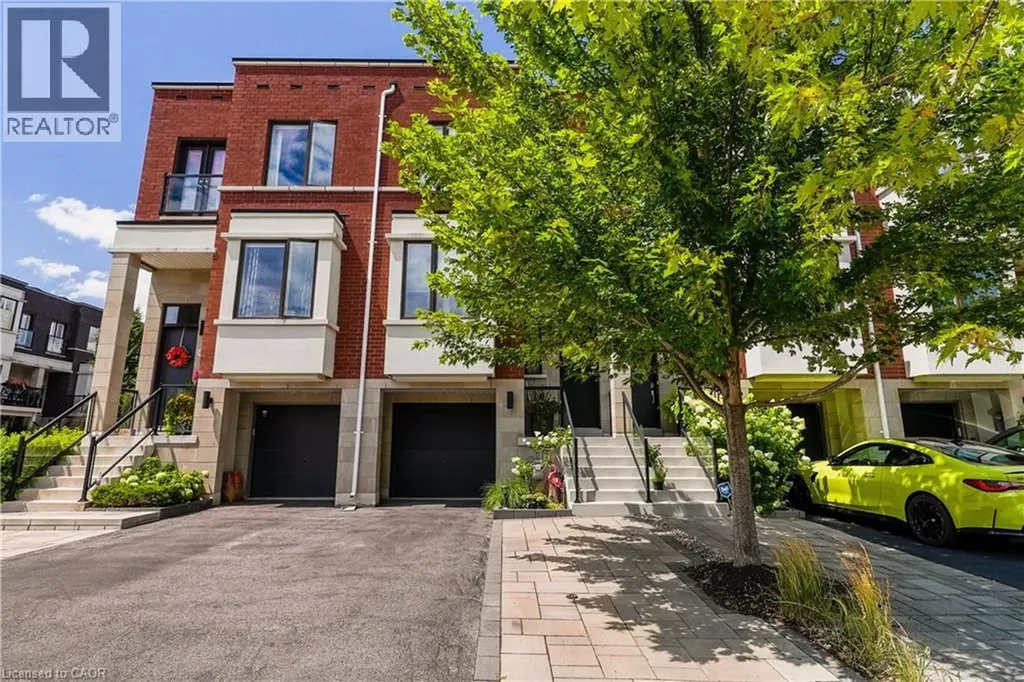 467 Nautical Boulevard Oakville ON L6L 0E8