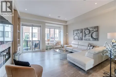 467 Nautical Boulevard Oakville ON L6L 0E8