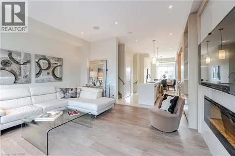 467 Nautical Boulevard Oakville ON L6L 0E8