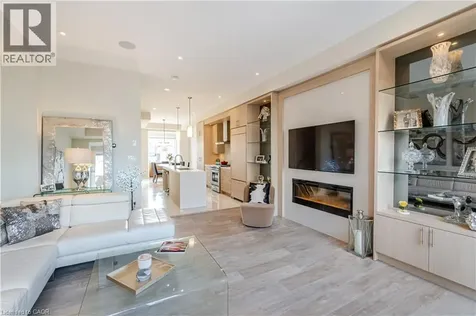 467 Nautical Boulevard Oakville ON L6L 0E8