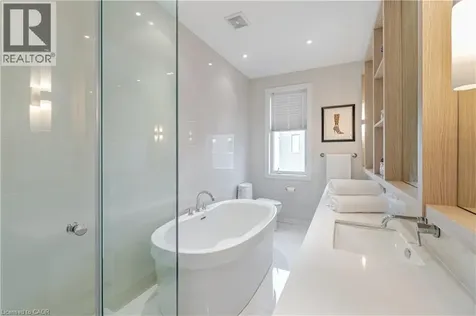 467 Nautical Boulevard Oakville ON L6L 0E8