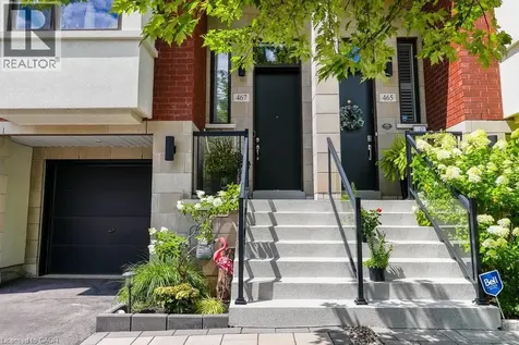 467 Nautical Boulevard Oakville ON L6L 0E8