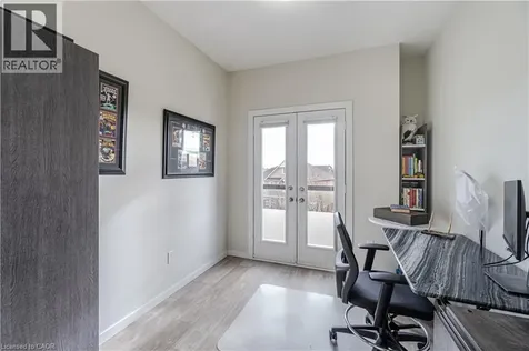 467 Nautical Boulevard Oakville ON L6L 0E8