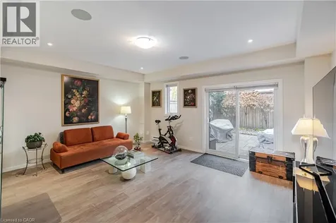 467 Nautical Boulevard Oakville ON L6L 0E8