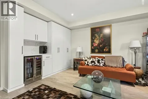 467 Nautical Boulevard Oakville ON L6L 0E8