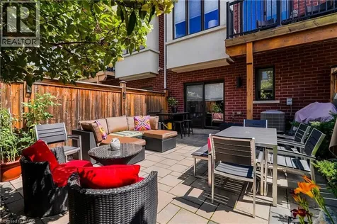 467 Nautical Boulevard Oakville ON L6L 0E8