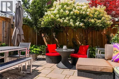 467 Nautical Boulevard Oakville ON L6L 0E8