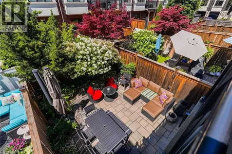 467 Nautical Boulevard Oakville ON L6L 0E8