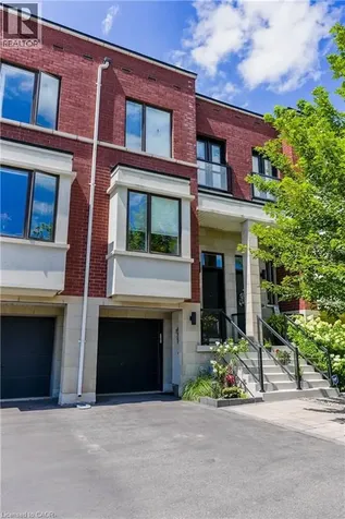 467 Nautical Boulevard Oakville ON L6L 0E8