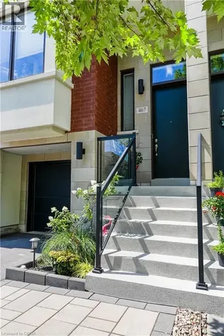 467 Nautical Boulevard Oakville ON L6L 0E8