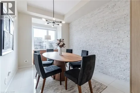 467 Nautical Boulevard Oakville ON L6L 0E8