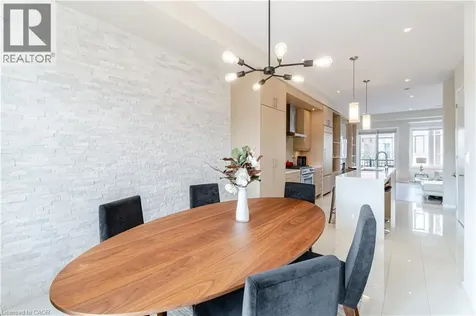 467 Nautical Boulevard Oakville ON L6L 0E8