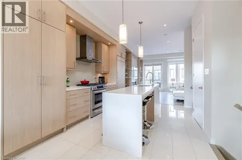 467 Nautical Boulevard Oakville ON L6L 0E8
