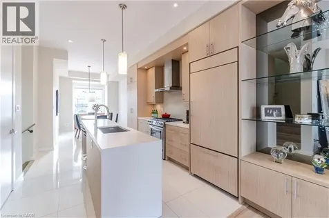 467 Nautical Boulevard Oakville ON L6L 0E8