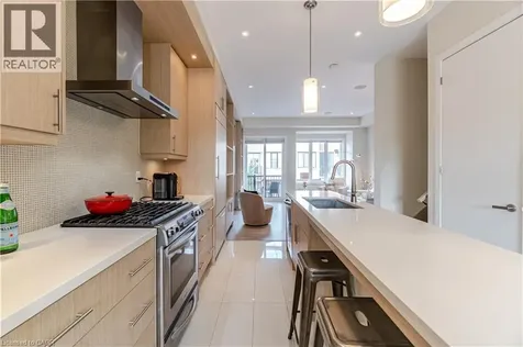 467 Nautical Boulevard Oakville ON L6L 0E8