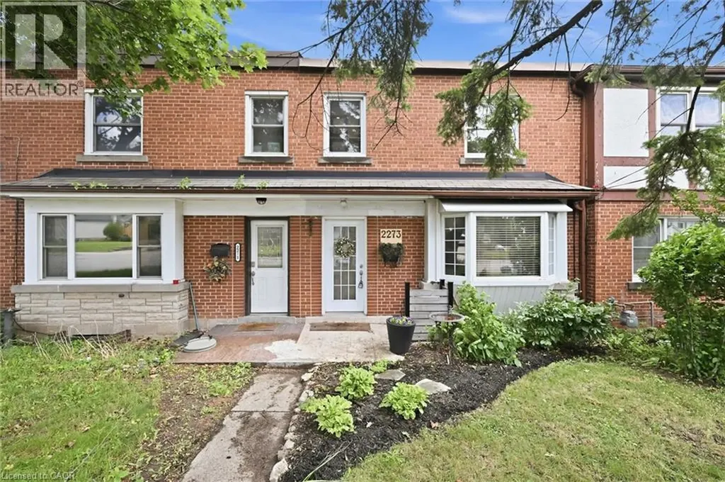 2273 King Street East Hamilton ON L8K 1X5
