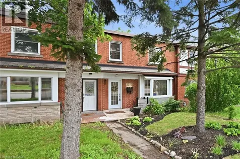 2273 King Street East Hamilton ON L8K 1X5