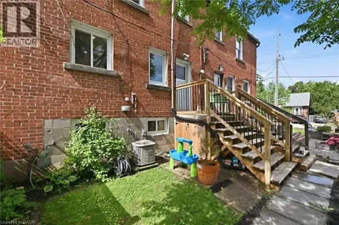 2273 King Street East Hamilton ON L8K 1X5