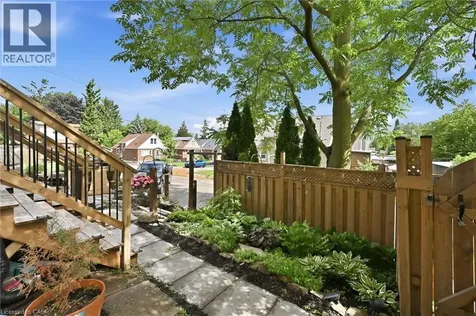 2273 King Street East Hamilton ON L8K 1X5