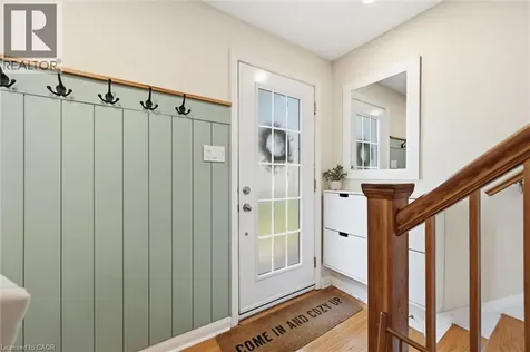 2273 King Street East Hamilton ON L8K 1X5
