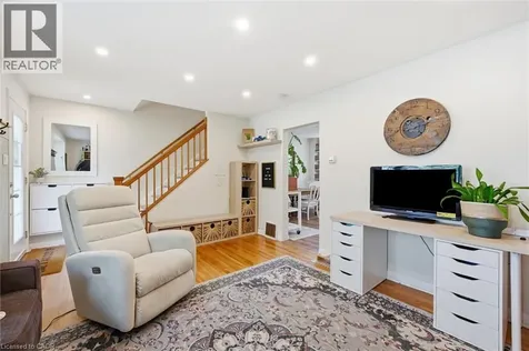 2273 King Street East Hamilton ON L8K 1X5
