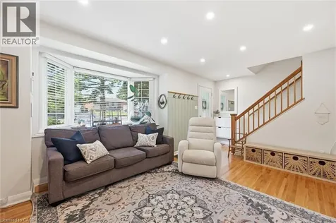 2273 King Street East Hamilton ON L8K 1X5