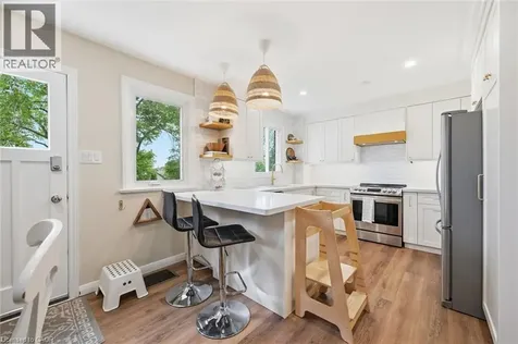 2273 King Street East Hamilton ON L8K 1X5