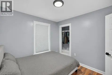 21 East Bend Avenue North Hamilton ON L8L 7E1