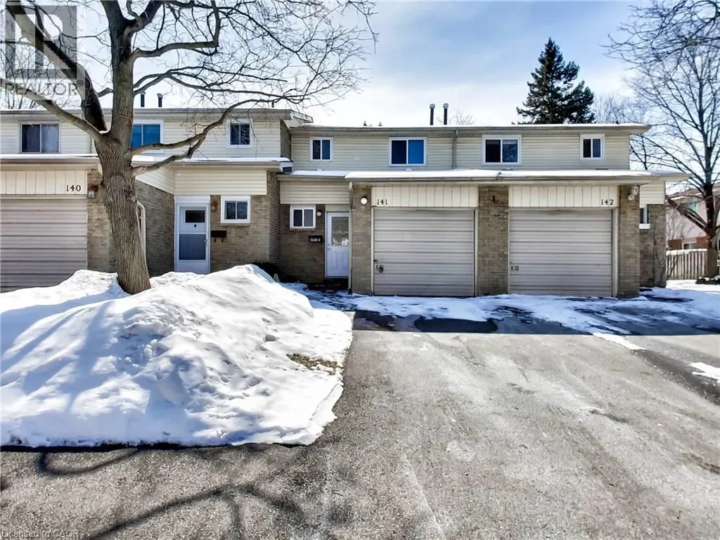 100 Quigley Road Hamilton ON L8K 6J1
