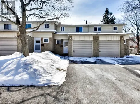 100 Quigley Road Hamilton ON L8K 6J1