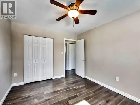 100 Quigley Road Hamilton ON L8K 6J1