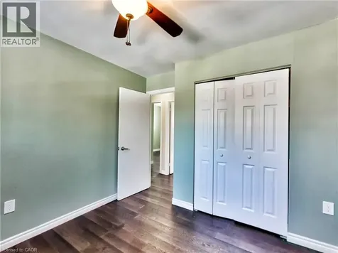100 Quigley Road Hamilton ON L8K 6J1