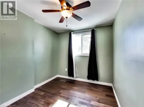 100 Quigley Road Hamilton ON L8K 6J1