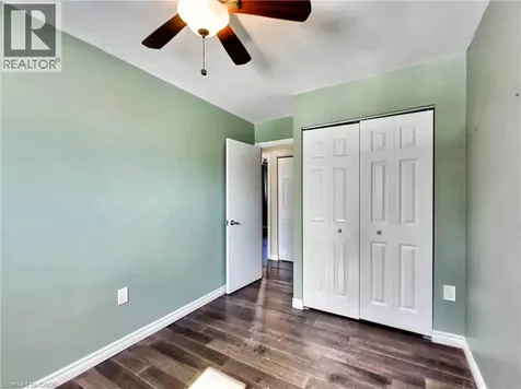 100 Quigley Road Hamilton ON L8K 6J1