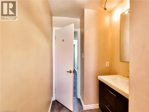 100 Quigley Road Hamilton ON L8K 6J1