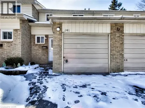 100 Quigley Road Hamilton ON L8K 6J1