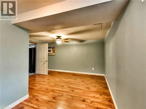 100 Quigley Road Hamilton ON L8K 6J1