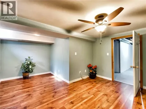 100 Quigley Road Hamilton ON L8K 6J1