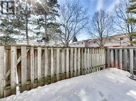 100 Quigley Road Hamilton ON L8K 6J1