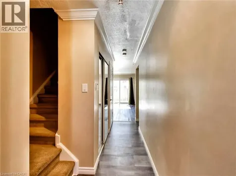 100 Quigley Road Hamilton ON L8K 6J1