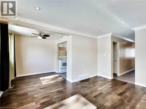 100 Quigley Road Hamilton ON L8K 6J1