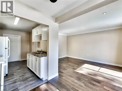100 Quigley Road Hamilton ON L8K 6J1