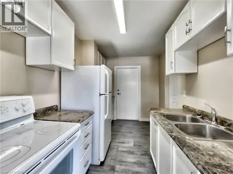 100 Quigley Road Hamilton ON L8K 6J1